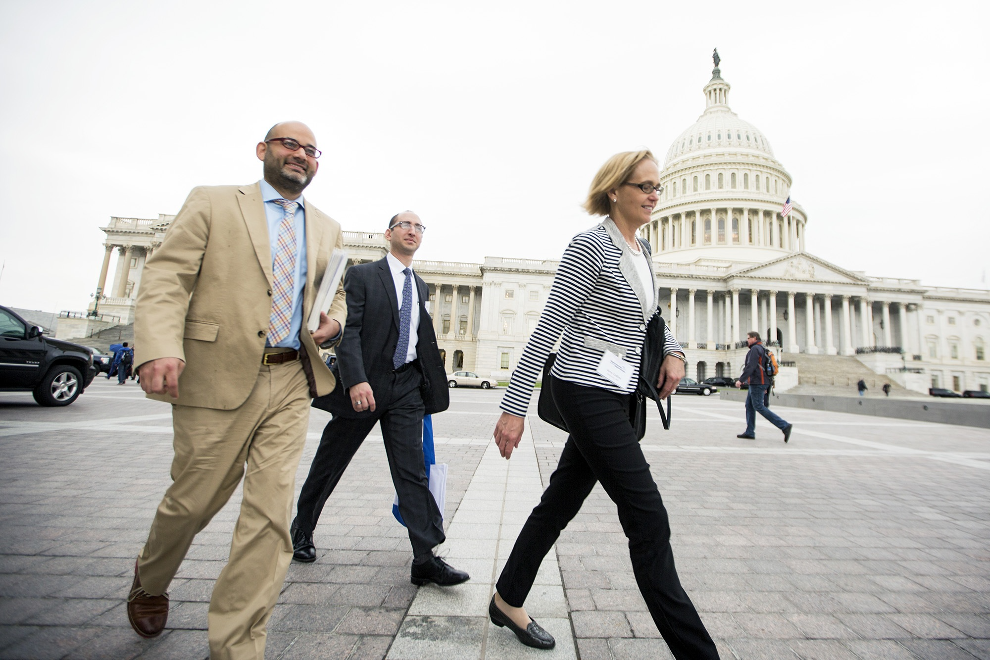 Amy_DC_legislative visits