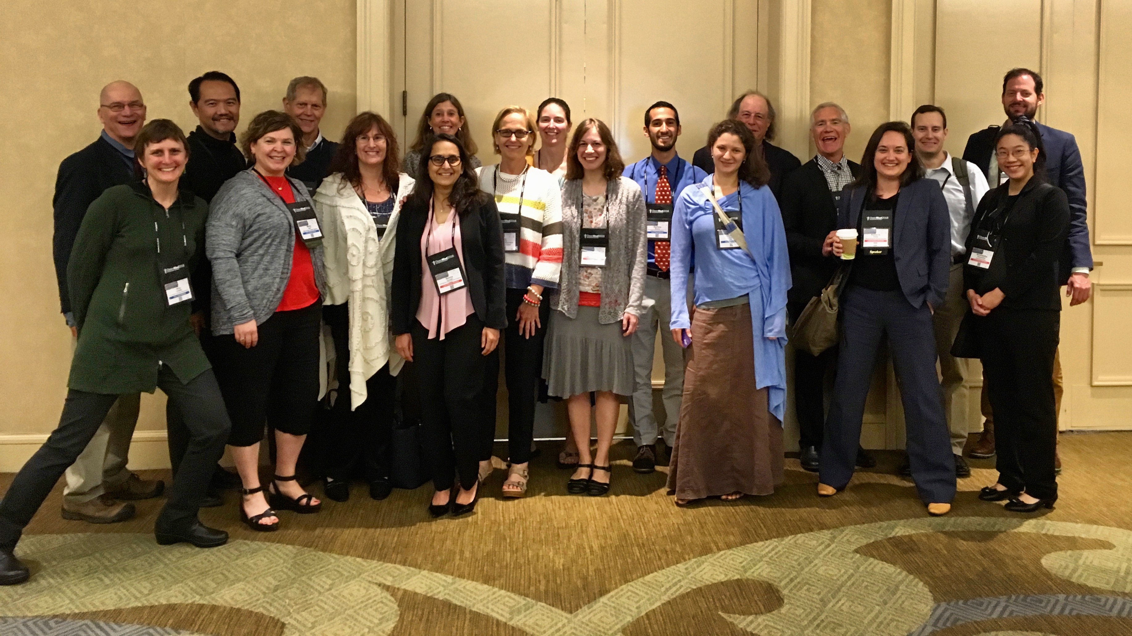 CleanMed Physician Network 2018