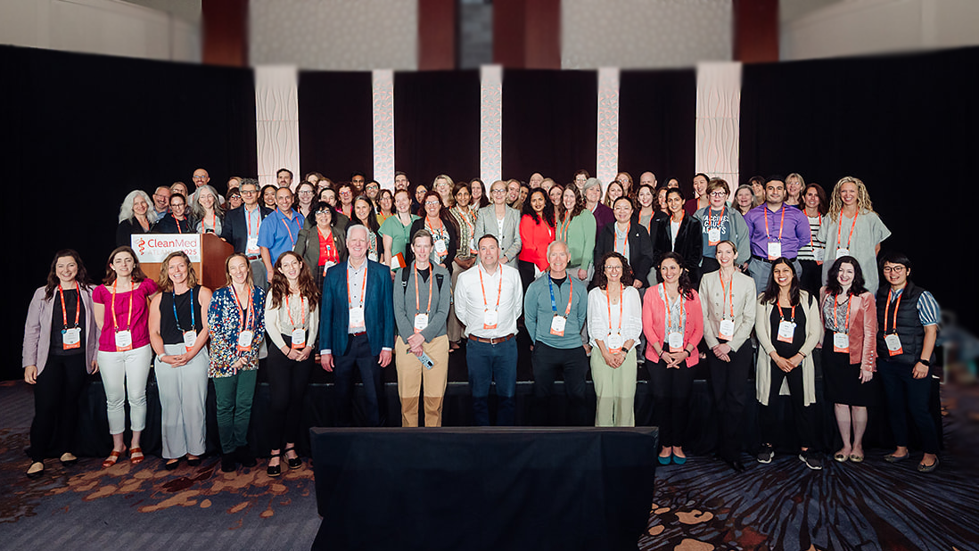 CleanMed Physician Network 2025