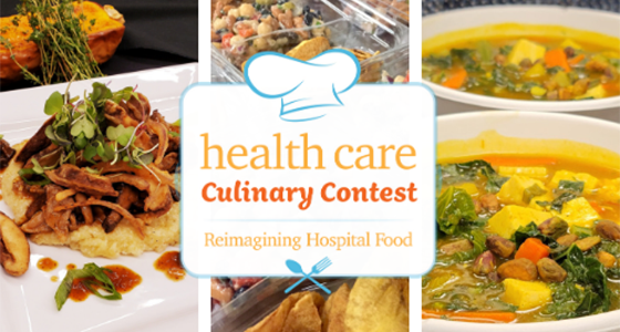 2020 culinary contest 3-photo collage