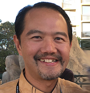 Dr. Ted Shieh