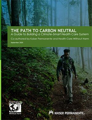 Thumbnail image of The Path to Carbon Neutral 