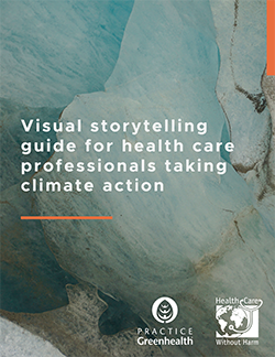 Visual storytelling guide