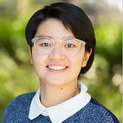 Dr. Hilary Ong is a physician and assistant professor of pediatric emergency medicine at Benioff Children’s Hospital at University of California San Francisco