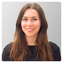 2025 Davis awardee - Abigail Levine