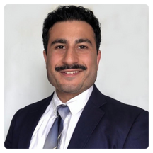 2025 Davis awardee - Adel Khan