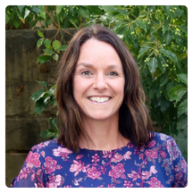 2025 Davis awardee - Karen Ceresnak