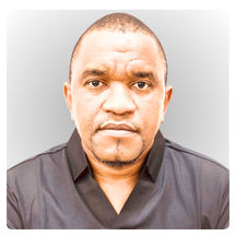 2025 Davis awardee - Salim Mwakidzuga