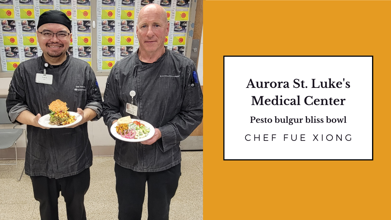 Aurora St Luke
