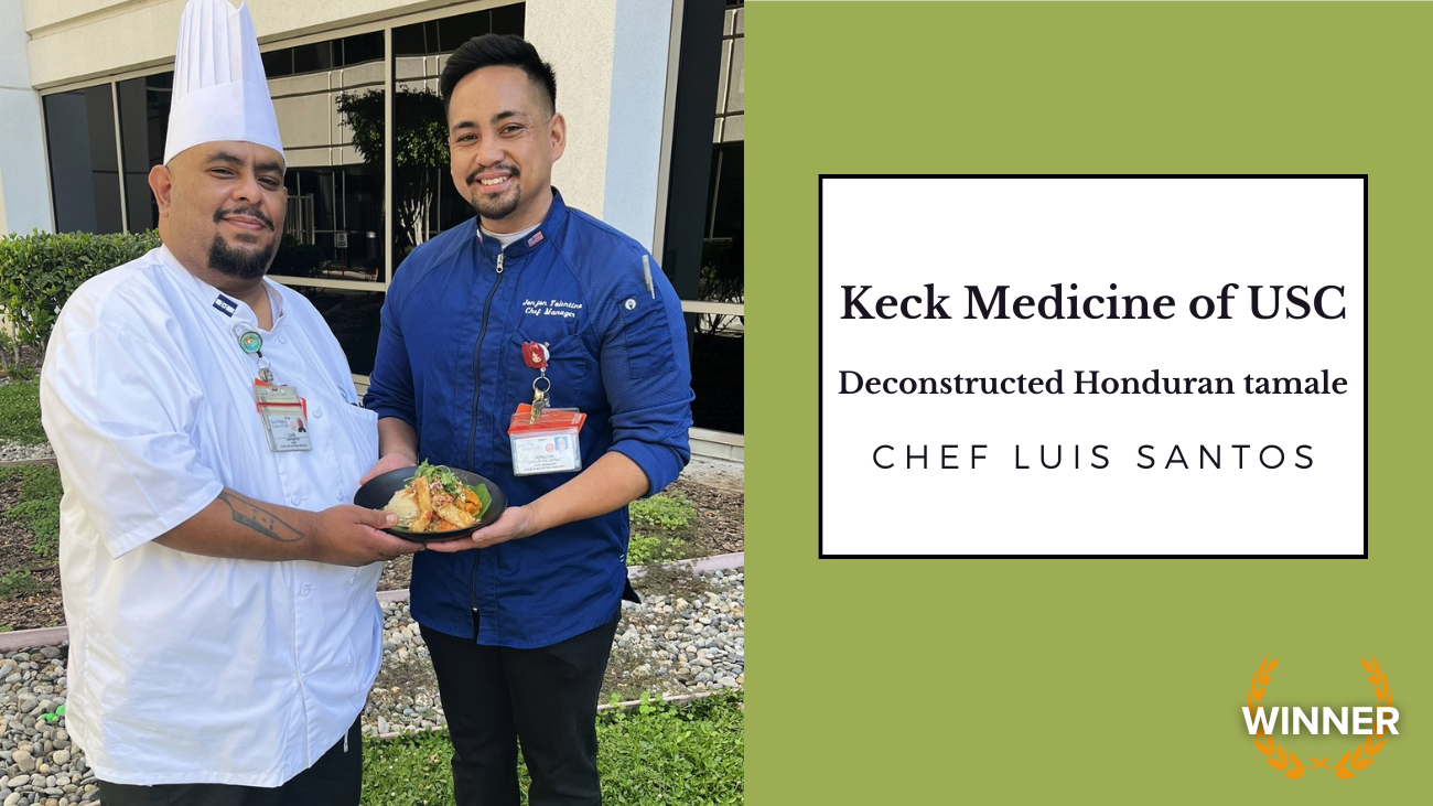 Keck Medicine