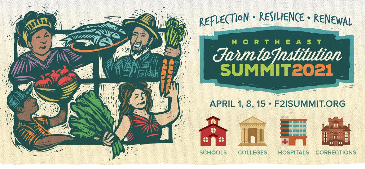 Northeast Farm to Institution Summit