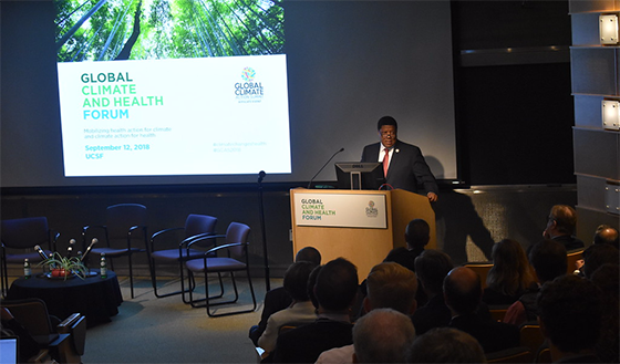 GCAS Lloyd Dean Dignity Health_Global forum_cropped