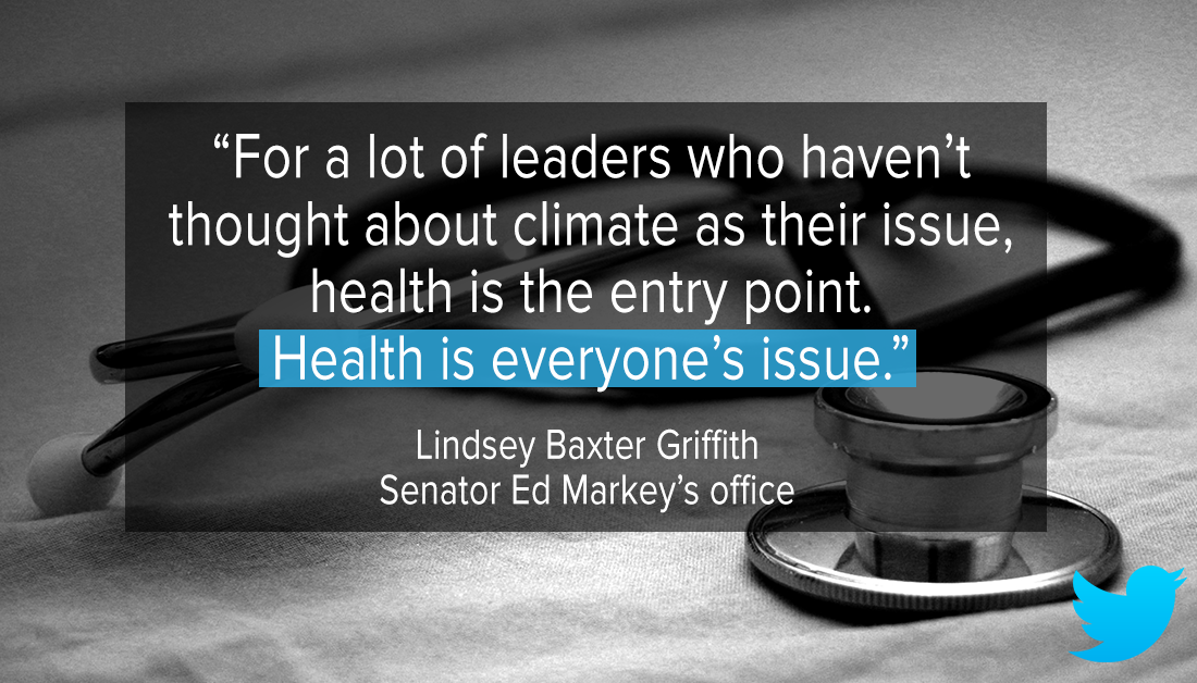 Health Care Climate Council