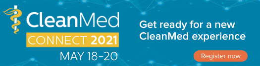 CleanMed Connect 2021