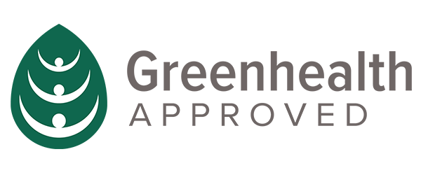 Greenhealth Approved