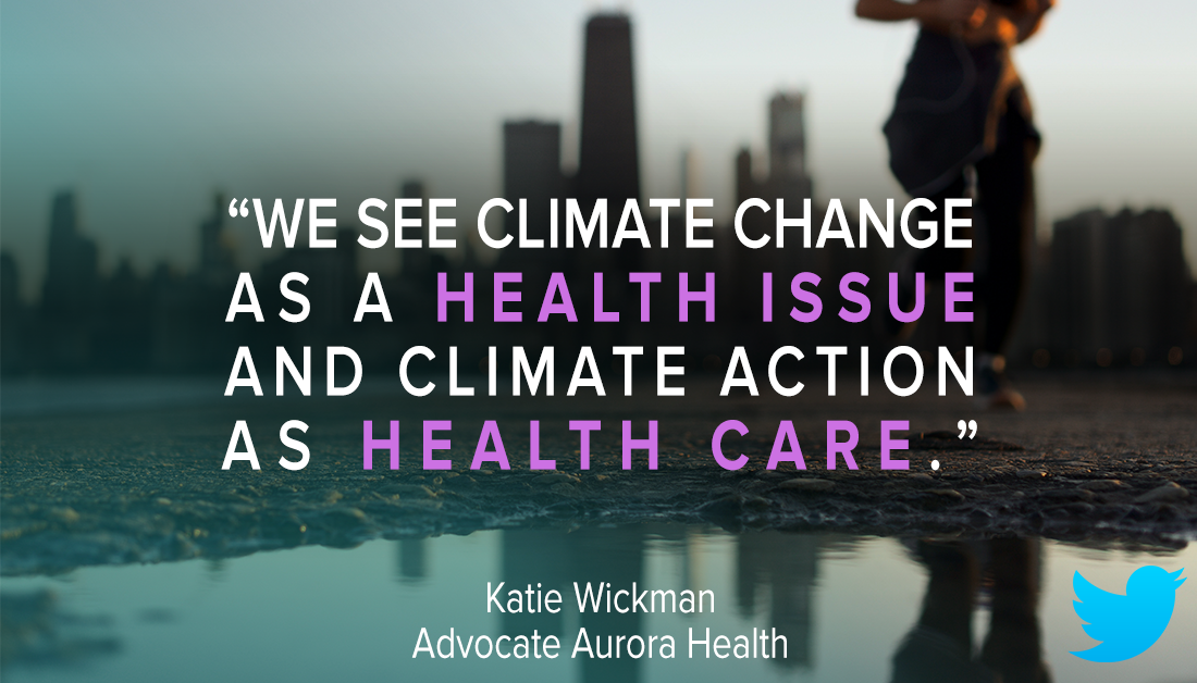 Health Care Climate Council