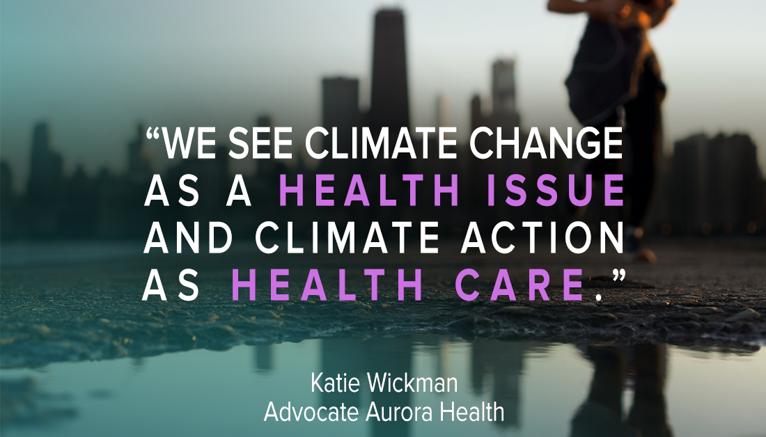 Health Care Climate Council