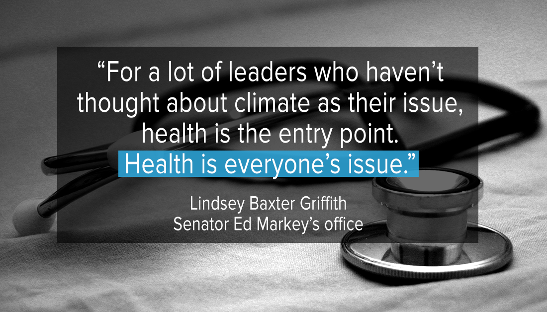 Health Care Climate Council